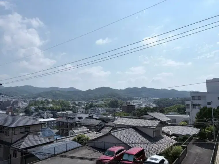 1DK Property Fukuoka City Fukuoka Prefecture (6)