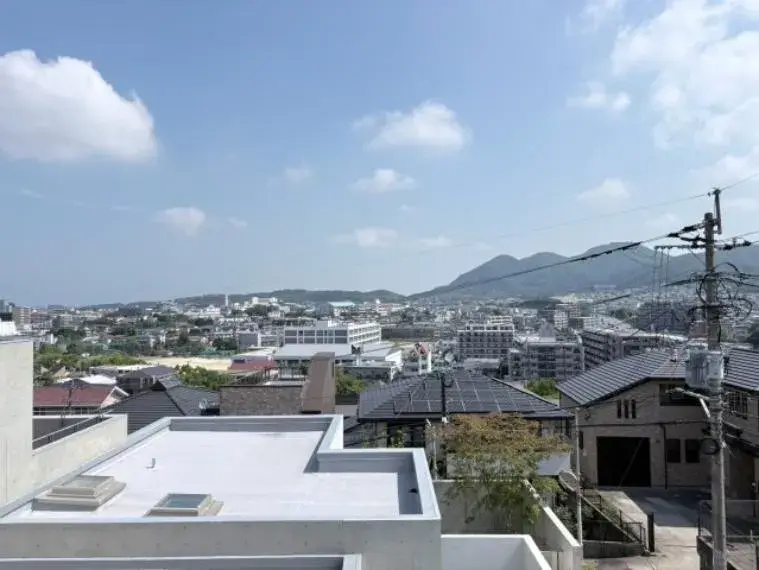 1DK Property Fukuoka City Fukuoka Prefecture (7)