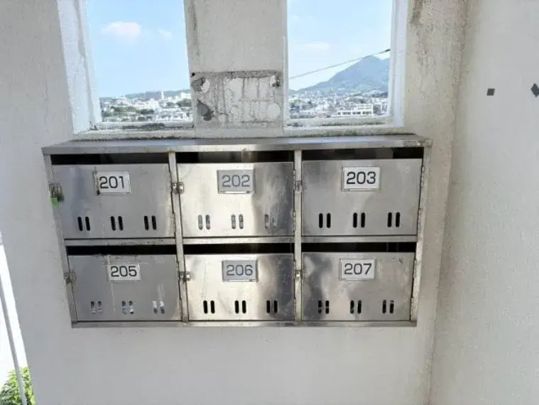 1DK Property Fukuoka City Fukuoka Prefecture (8)