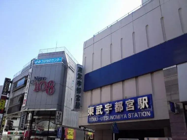 4LDK物件 宇都宮市 栃木県 (34)