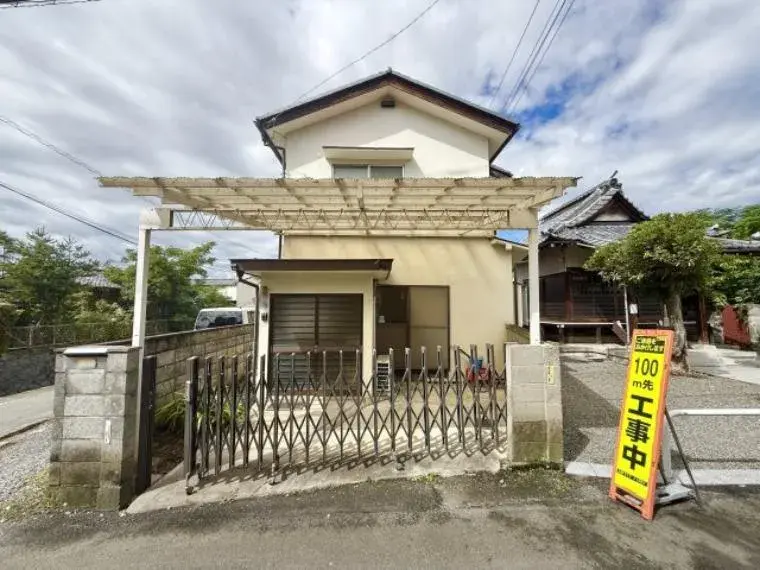 Akiya in Yamanashi