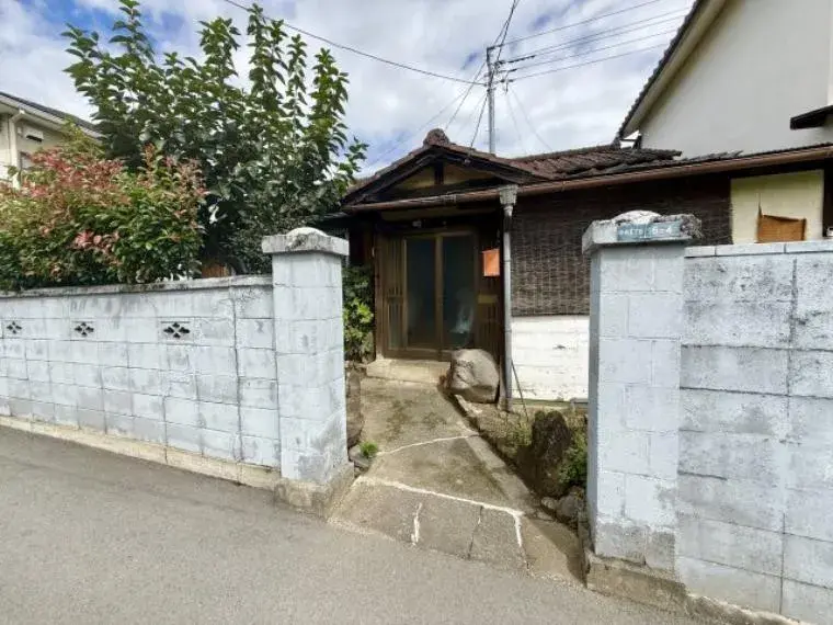 8K Kofu City Yamanashi Prefecture (2)
