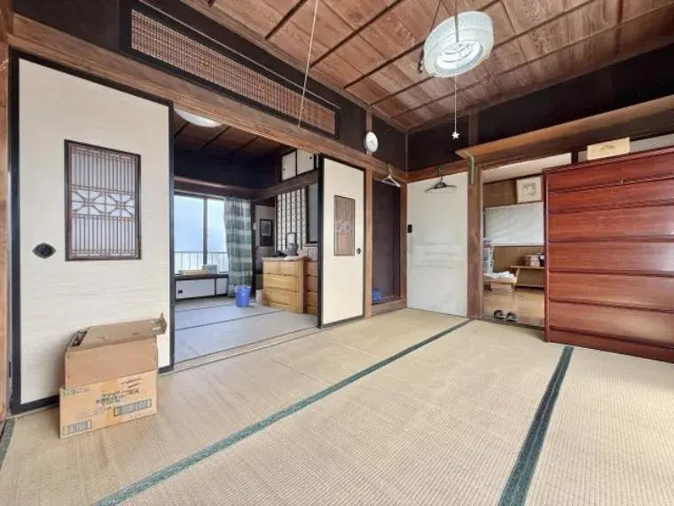 8K Kofu City Yamanashi Prefecture (16)
