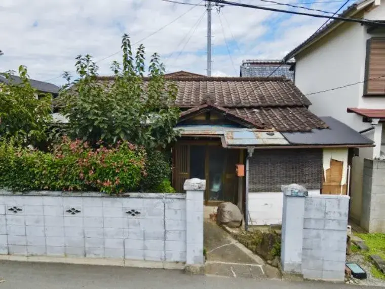 8K Kofu City Yamanashi Prefecture (3)