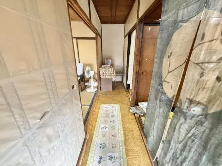 8K Kofu City Yamanashi Prefecture (27)