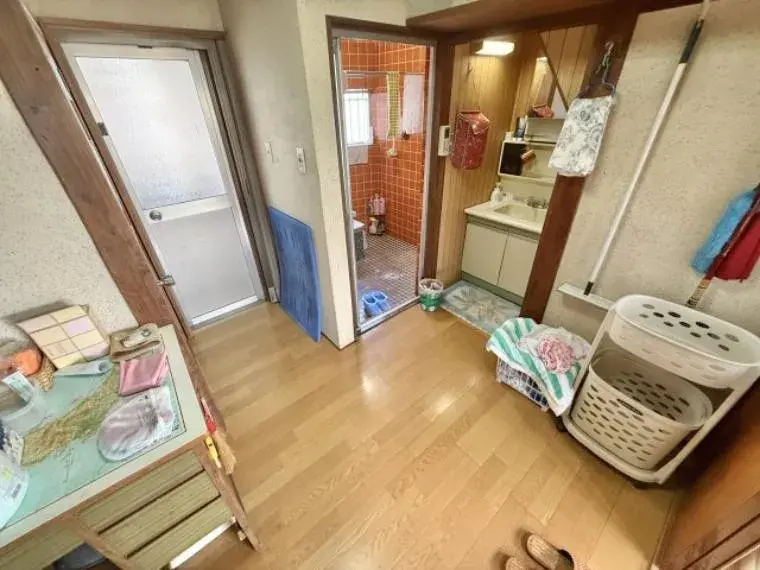 8K Kofu City Yamanashi Prefecture (6)