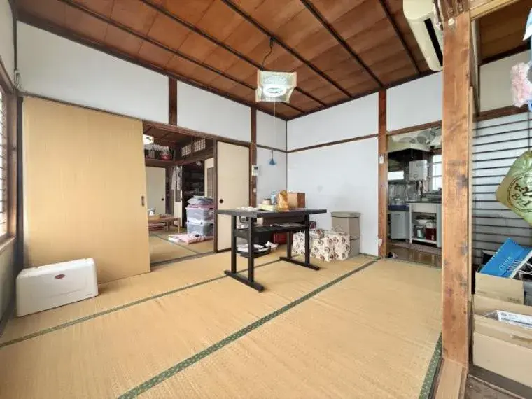 8K Kofu City Yamanashi Prefecture (8)