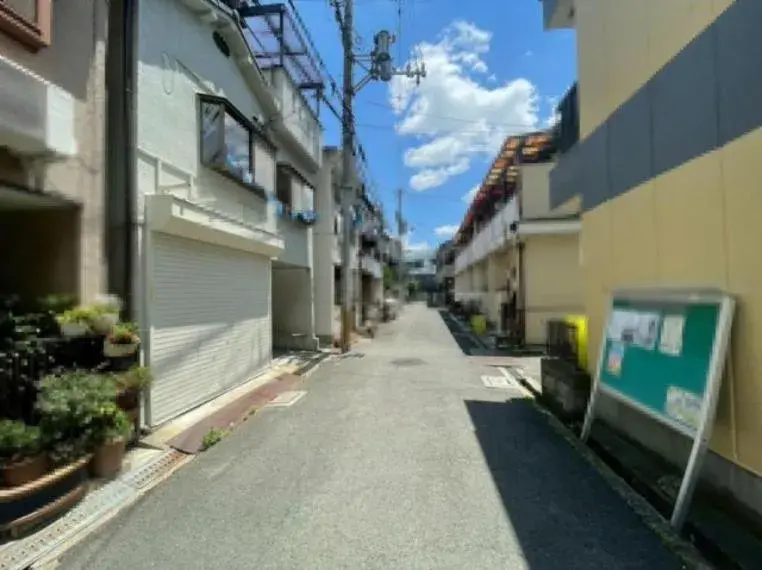 4LDK Property Kadoma City Osaka Prefecture (2)