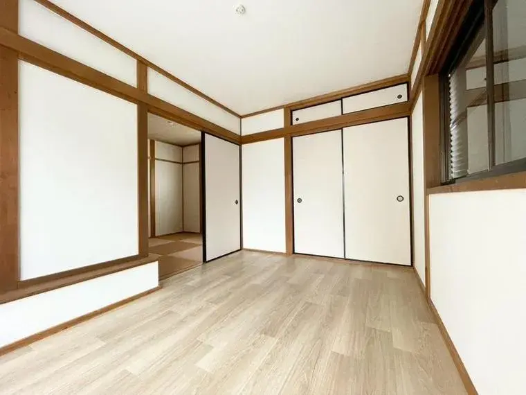 4LDK Property Kadoma City Osaka Prefecture (14)