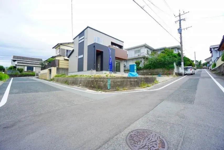 4LDK物件 大野城市 福岡県 (2)