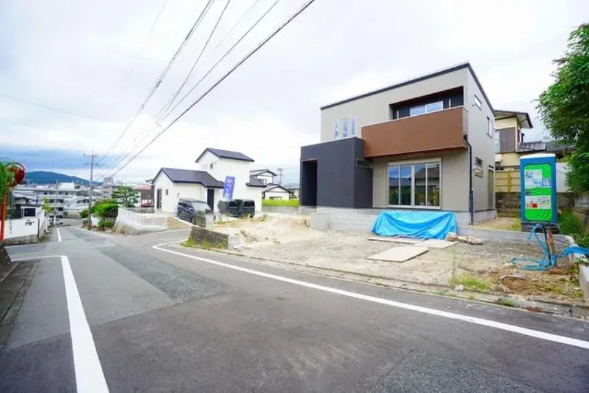 4LDK物件 大野城市 福岡県 (3)