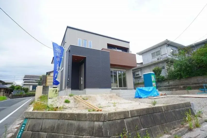 4LDK物件 大野城市 福岡県 (4)