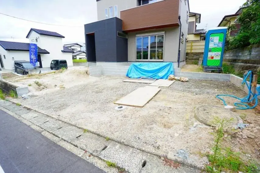 4LDK物件 大野城市 福岡県 (5)