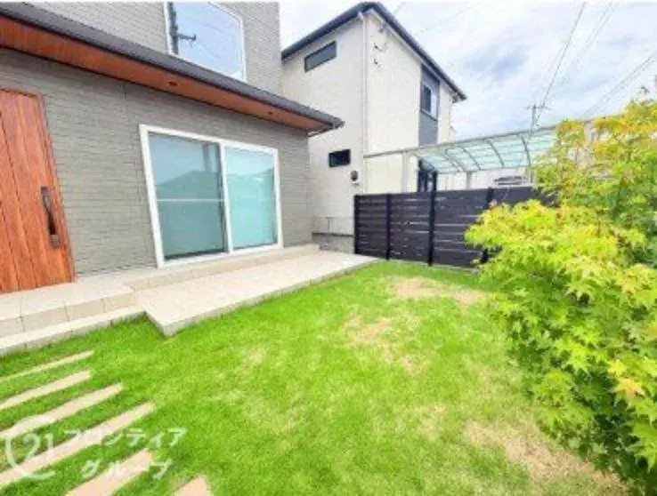 2SLDK Property Kakogawa City Hyogo Prefecture (2)