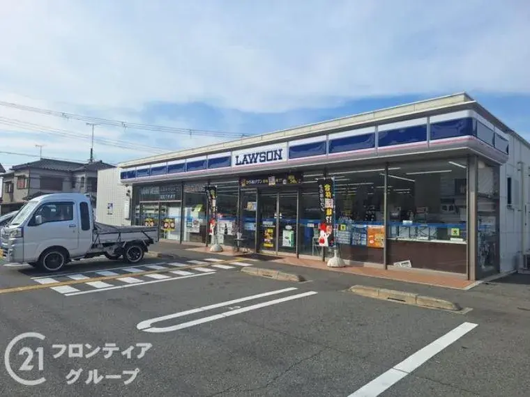 2SLDK Property Kakogawa City Hyogo Prefecture (7)