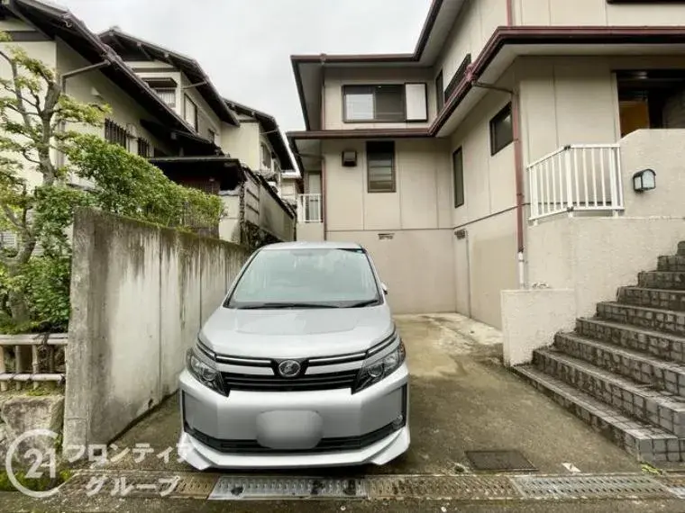 4SLDK Nara City Nara Prefecture (11)