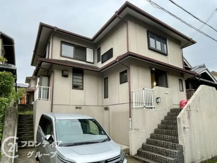 4SLDK Nara City Nara Prefecture (12)