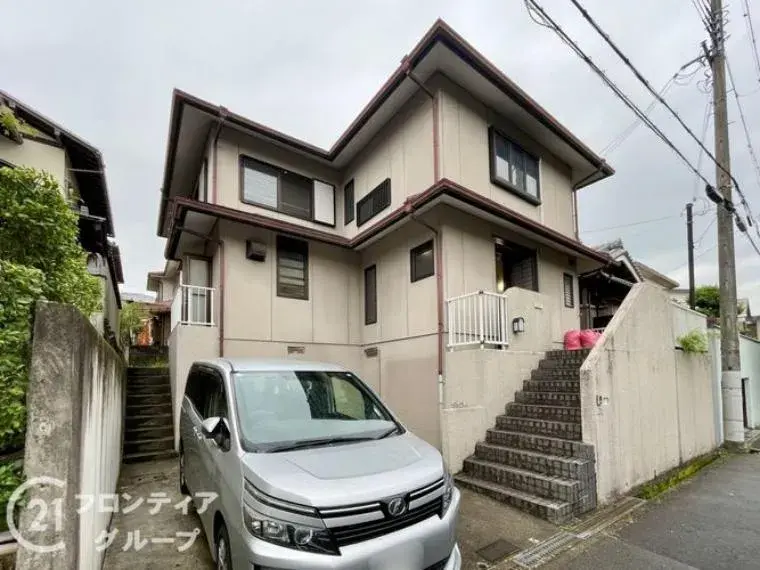 4SLDK Nara City Nara Prefecture (13)