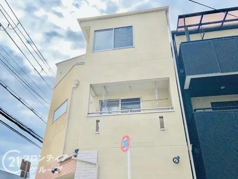 4LDK房产 大阪市 大阪府 (11)