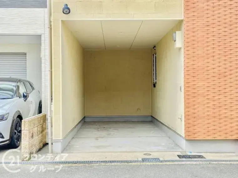 4LDK房产 大阪市 大阪府 (15)