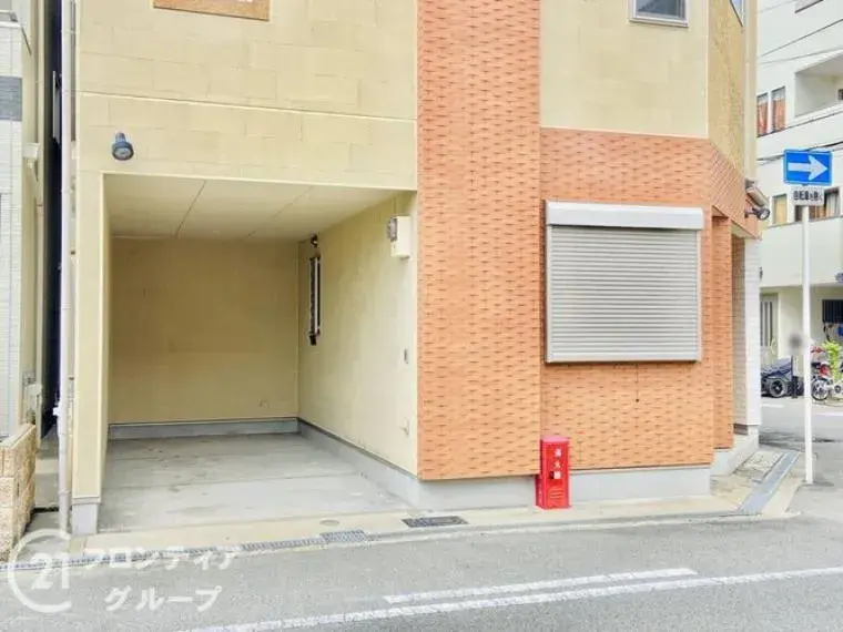 4LDK房产 大阪市 大阪府 (16)