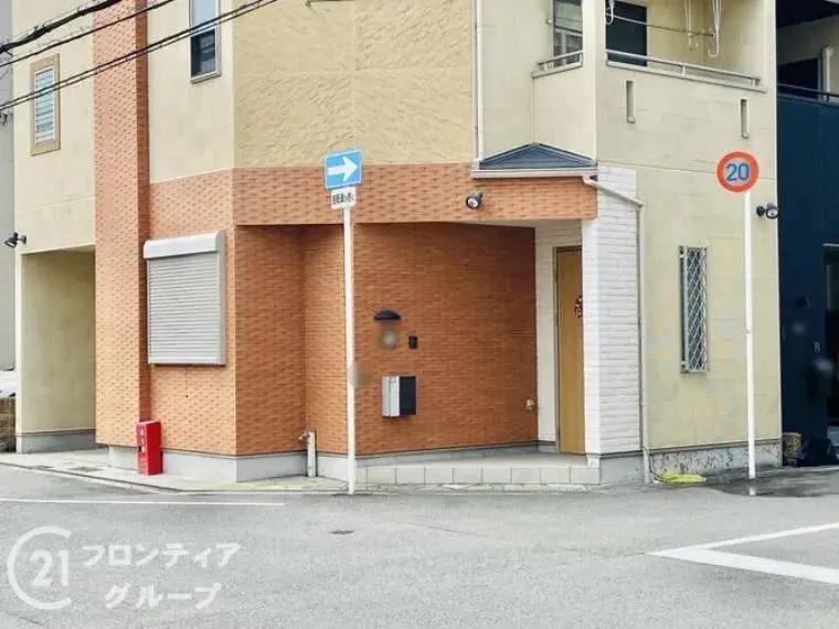 4LDK房产 大阪市 大阪府 (17)