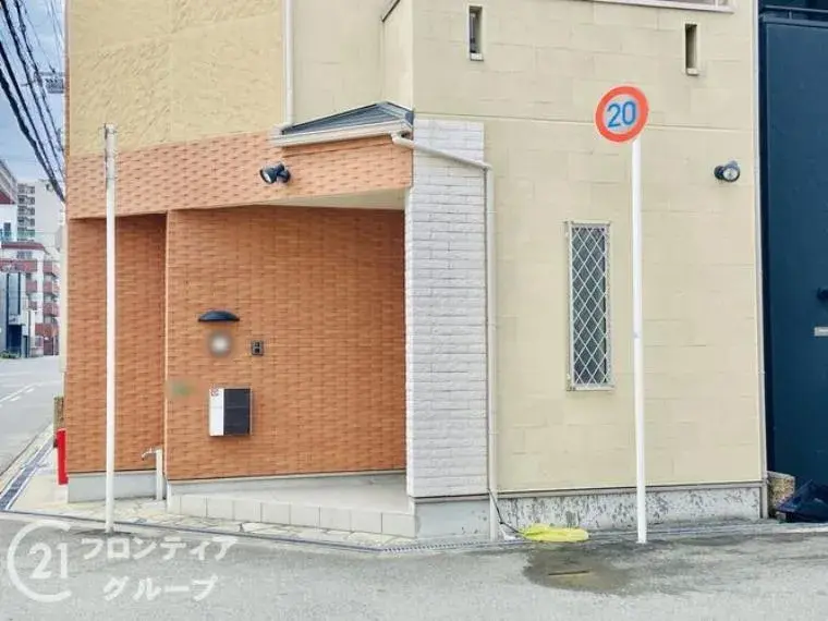 4LDK房产 大阪市 大阪府 (18)