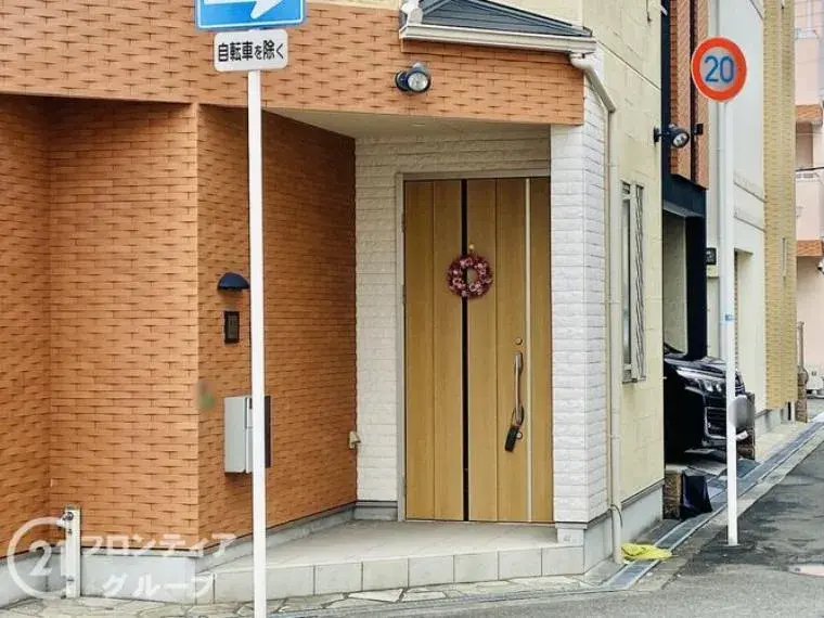 4LDK房产 大阪市 大阪府 (19)