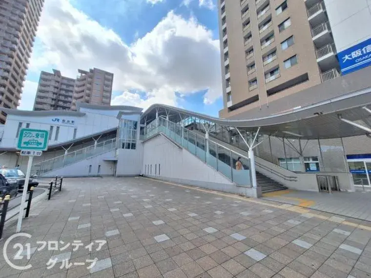 4LDK房产 大阪市 大阪府 (20)