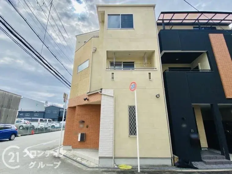 4LDK房产 大阪市 大阪府 (3)