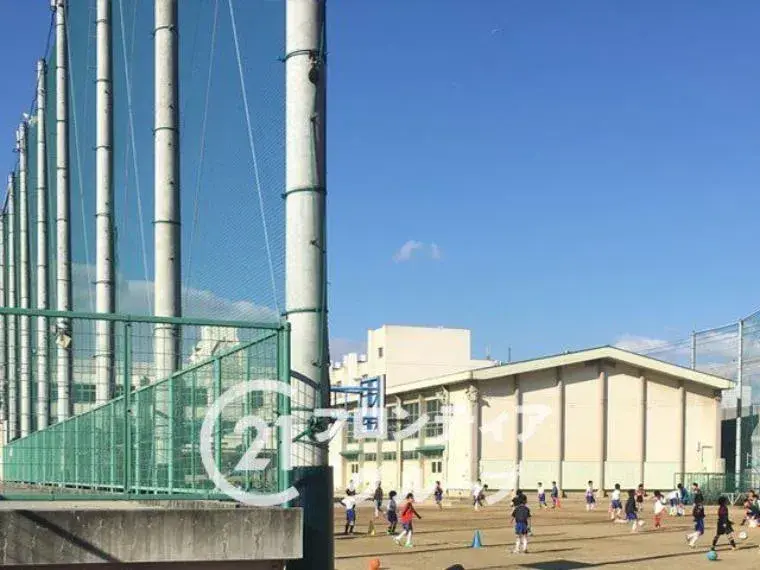 4LDK房产 大阪市 大阪府 (21)