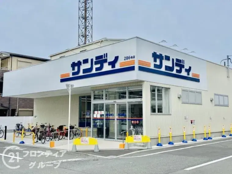 4LDK房产 大阪市 大阪府 (23)