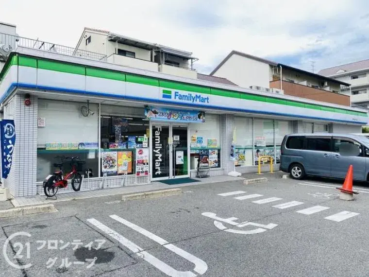 4LDK房产 大阪市 大阪府 (24)