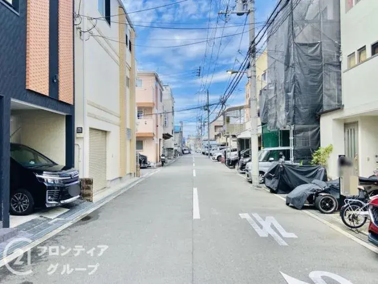 4LDK房产 大阪市 大阪府 (6)