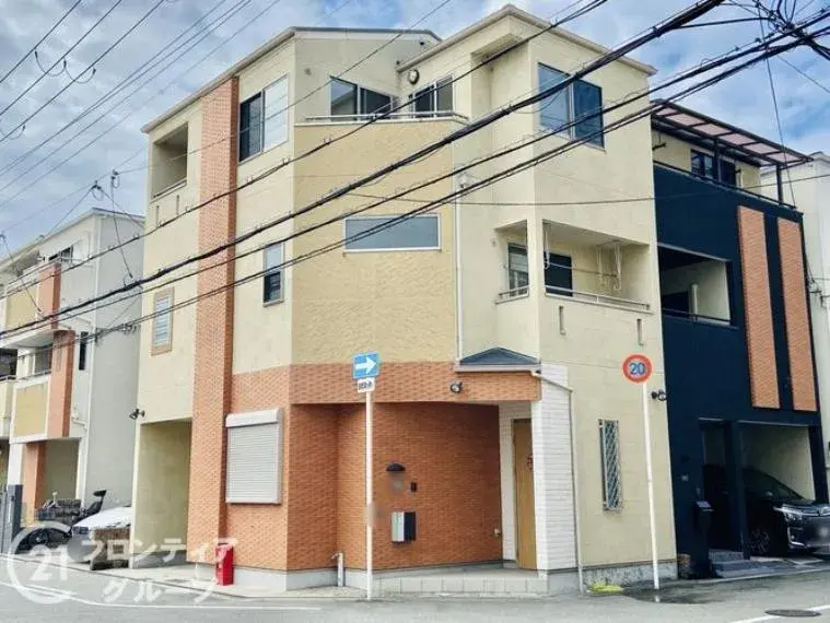 4LDK房产 大阪市 大阪府 (9)