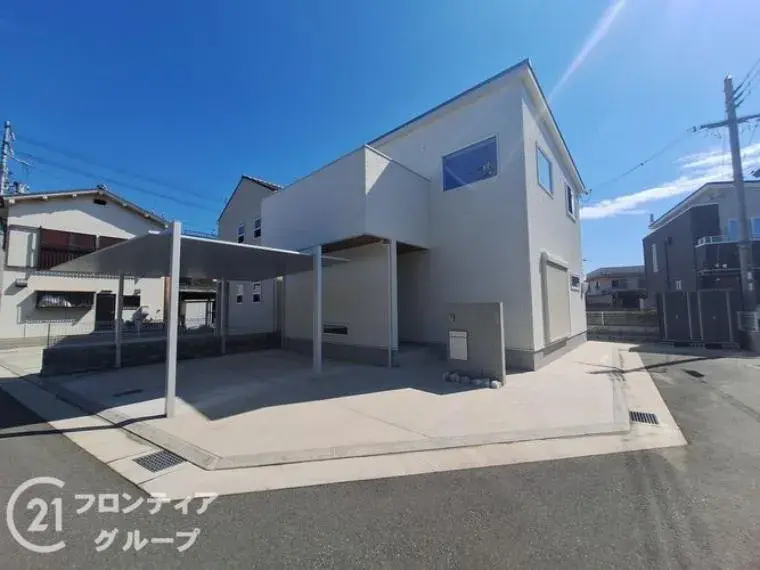3LDK Ciudad de Kakogawa Prefectura de Hyogo (2)