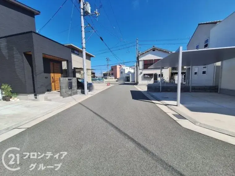 3LDK Ciudad de Kakogawa Prefectura de Hyogo (5)