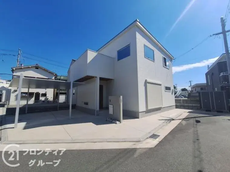 3LDK Ciudad de Kakogawa Prefectura de Hyogo (8)