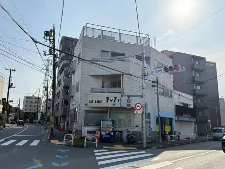 Akiya in 世田谷区