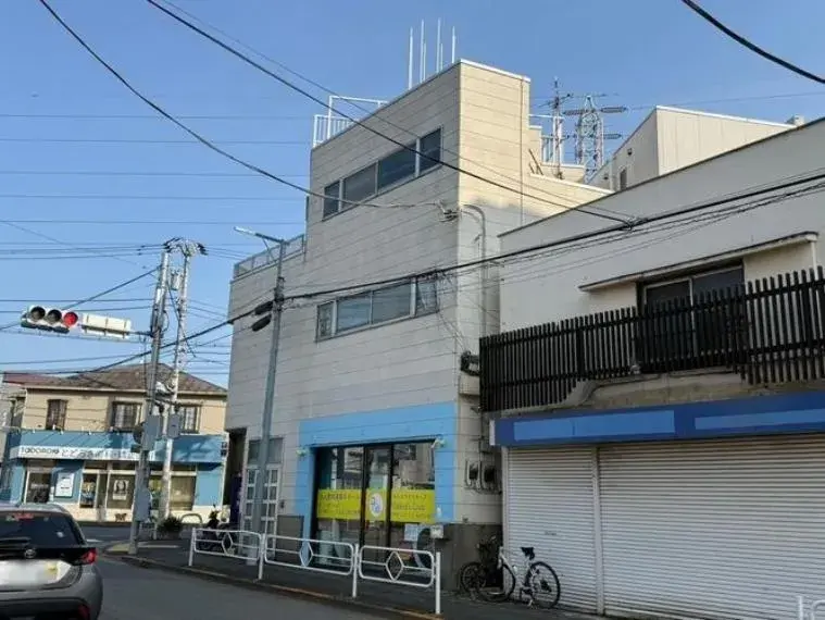 7SLDK物件 世田谷区 东京都 (2)