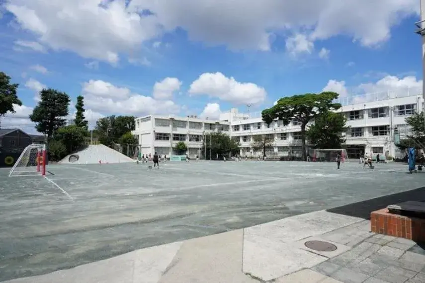 7SLDK物件 世田谷区 东京都 (6)