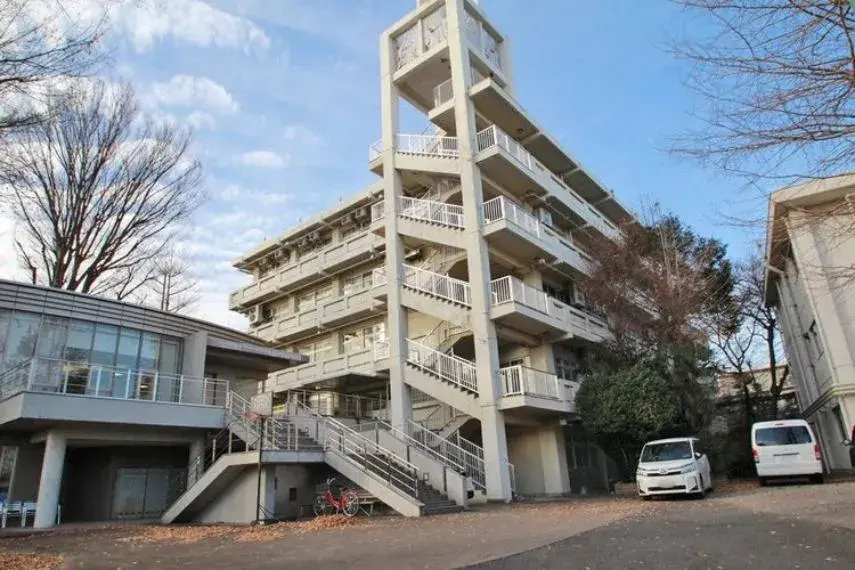 3LDK Property Suginami-ku Tokyo (8)