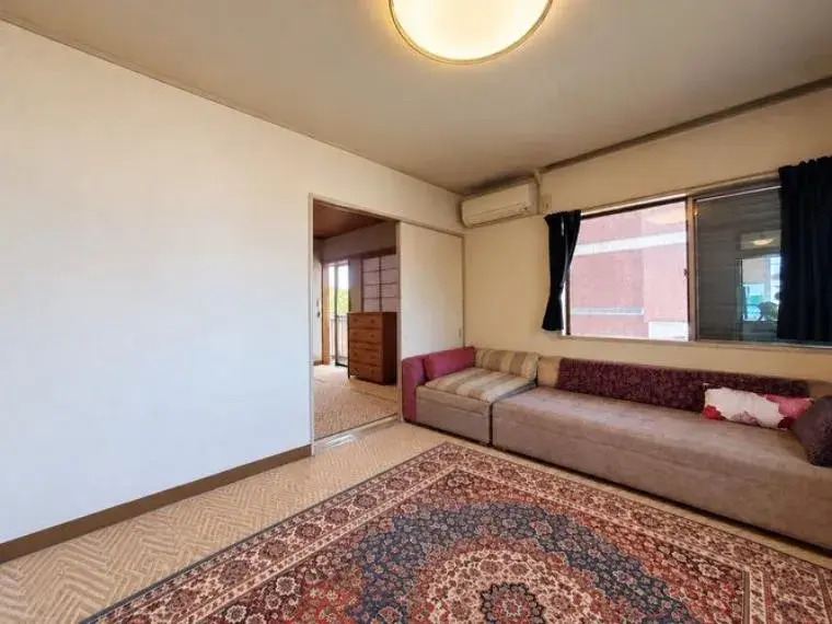 4LDK Ciudad de Otsu Prefectura de Shiga (21)