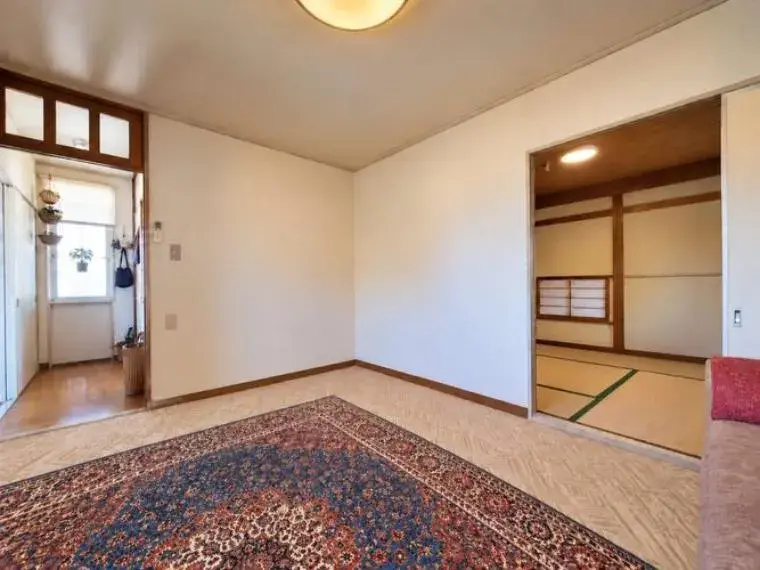 4LDK Ciudad de Otsu Prefectura de Shiga (22)