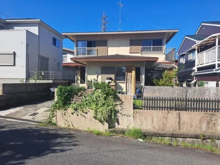 4LDK Ciudad de Otsu Prefectura de Shiga (4)
