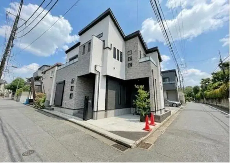 Akiya in Tokyo