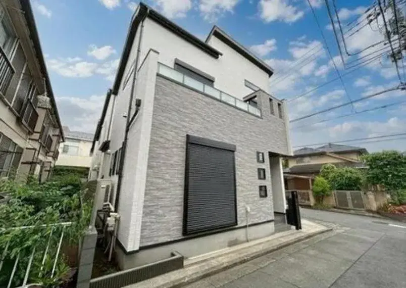 3LDK Propiedad Barrio de Shinjuku Tokio (3)