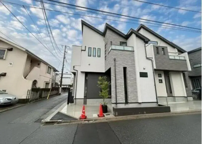 3LDK Propiedad Barrio de Shinjuku Tokio (4)
