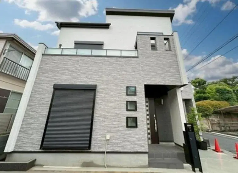 3LDK Propiedad Barrio de Shinjuku Tokio (5)