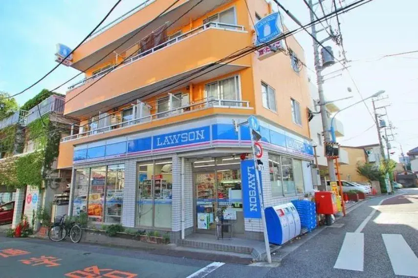 3LDK Propiedad Barrio de Shinjuku Tokio (10)